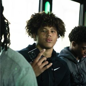 Meet your Posher, Kameron